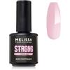 Melissa Professional Melissa Base Strutturante Professionale Cover Skin - Smalto Strong per Unghie