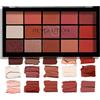 Makeup Revolution Revolution Beauty1181358 Reloaded Palette Newtrals 2
