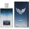 Generic POLICE FROZEN HOMME EAU DE TOILETTE 100ml