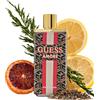 GUESS Amore Portofino by Guess for Unisex - 3,4 oz EDT Spray