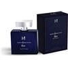 MONTAGE-Eau de Toilette Profumo Uomo NOTES & RHYTHMS BLUE POUR HOMME 100ML