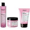 DIKSON DIKSOPRIME KIT SUPER KERATIN PER CAPELLI SECCHI E CRESPI