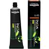 L'Oréal Professionnel Paris INOA non ammonia permanente colore #6.45 60 gr