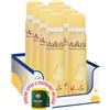 SPESA & RISPARMIO Deodorante Spray alla Vaniglia - Profumo Intenso e Sensuale - Senza Parabeni e Siliconi - 100 ml kit con Spugna Brandizzata SPESA & RISPARMIO Inclusa - Variazioni 4/8/12 Pezzi (8)