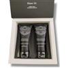 Fondonatura Shave Kit Crema Rasatura 100 ml e After Shave Ice 100 ml
