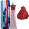 Wella Professionals Color Touch Colorazione in Crema, 45 Rosso - 60 ml