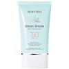 Dewytree: Urban Shade Sun SPF 50 + PA+ filtro UV Pink Calming Tone Up Mineral, Mild & Soft, Korean Cosmetics, K-beauty, Skincare