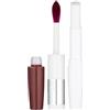 Maybelline Superstay 24hr Lipstick & Balm New - 840 Merlot