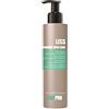 KayPro Hair Care Milk - Latte lisciante per capelli 200 ml per tutti i tipi di capelli, unisex, profumo neutro