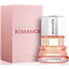Laura Biagiotti Biagiotti Romamor Edt 25 Ml, eau de toilette vivace per ogni giorno, perfetta per chi preferisce note leggere e fresche, flacone da 25 ml adatto a chi cerca soluzioni pratiche senza rinunciare al comf