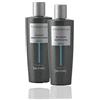 Fondonatura Trattamento Deforforante 2 Flaconi da 150 ML