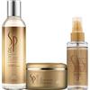 Wella Professionals Wella SP Luxe Oil Keratine Protect Shampoo 200ml Mask 150ml Elixir 100ml
