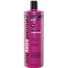 SEXYHAIR Sexy Hair Vibrant Color Lock Color Conserve Balsamo 1000 ml