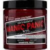MANIC PANIC Vampire Red colore per capelli Classic Line 237 ml