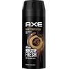 Axe Axe Dark Temptation Rock - Deodorante 150 ml