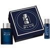 Arrogance Blue Cofanetto Edt 100ml e Edt 30ml