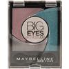Maybelline - Palette di ombretti con occhi grandi, 03, colore: Turchese luminoso, 5 g
