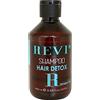 REVI SHAMPOO HAIR DETOX BAGNO BIVALENTE 250 ML made in italy