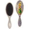 Wet Brush WetBrush Spazzola districante originale con setole Intelliflex ultra morbide per separare delicatamente i nodi con facilità, non strappa i capelli, per tutti i tipi di capelli, collezione Disney 100,