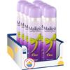 SPESA & RISPARMIO Malizia Deodorante Chic Donna - Spray 75 ml - Profumazione Elegante e Delicata kit con Spugna Brandizzata SPESA & RISPARMIO Inclusa - Variazioni 4/6/8/10 Pezzi (8)