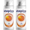 Steplex Forte crema - 2er Pack