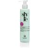 Capello point Style - Fluido Termoprotettivo Lisciante - Idratante e Nutriente per Capelli Perfettamente Lisci - 250 ml