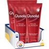 SPESA & RISPARMIO Crema Mani Idratante Intensiva con Glicerina - Formula Classica per Mani Secche e Screpolate - 100ml kit con Spugna Brandizzata SPESA & RISPARMIO Inclusa - Variazioni 4/6/8/10 Pezzi (4)