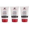 Neutrogena 3 x Neutrogena Unscented Hand Cream 50 ml - Travel size