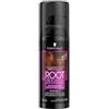 Schwarzkopf Rootret Rosso Cashmere 120Ml Lozione per Tutti i Tipi di Capelli