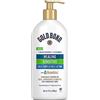 Gold Bond Healing Sensitive Daily Body & Face Lotion for Dry, Sensitive Skin, 13 oz