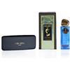 CIGNO NERO Eau de Parfum Cigno Nero Milano DOLCE CANTO, Estratto di Profumo 50 ml per donna e uomo - Fragranza artistica: Fiorito, Fruttato, Ozonico, Zenzero, Cedro, Sandalo. Eau de Parfume Unisex.