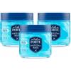 Generico GEL FORTE - Tenuta Lunga Durata, 100ml, Confezione da 3, per Tutti i Tipi di Capelli