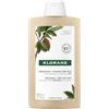 Klorane Shampoo Hair Fleur de Cupuaeu Nutrion & Réparation Shampoo