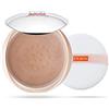 Pupa Like a Doll Invisible Loose Powder - 004 Rosy Beige by Pupa Milano for Women - Polvere da 0,32 oz