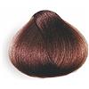 BOTTEGA DI LUNGA VITA Lungavita Color TINTA per Capelli CASTANO VISONE n.7 PERMANENTE SENZA AMMONIACA con ESTRATTI VEGETALI Made in ITALY