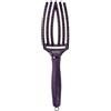 Olivia Garden - FingerBrush Combo Medium - Ametista viola