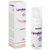 BIODUE liposkin spuma pharcos detergente per pelli a tendenza acneica 150 ml