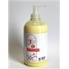SICURMED Mister Clean Shampoo 3T Ionix, 500ml