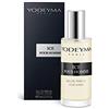 Yodeyma ICE POUR HOMME 15 ml profumo uomo