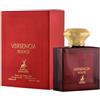 Maison Alhambra Versencia Rouge Eau de parfum 100 ml Maison Alhambra