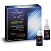 Bottega di LungaVita Natural Products Bottega di LungaVita TRATTAMENTO URTO ANTICADUTA - Trattamento intensivo ANTICADUTA CAPELLLI. Già dalle prime applicazioni la capigliatura ritrova volume e forza - 10 Fiale da 10 ml