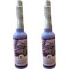 BOEMY Confezione da 2 acqua di lavanda Colonia C' EST SI BON MURRAY & LANMAN BOTTIGLIA 221ml (PERU)