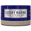 Immortal NYC Cera Lucidante per capelli Luxury Marine Hair Styling Wax 150ml Immortal