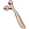 Fulenyi Face Roller, Massaggio Viso Effetto Liftant, Rassoda la Pelle, Rullo Viso Anti-Età e Anti-Ruggine, Strumenti di Massaggio Viso