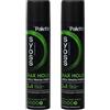 Generico Lacca per Capelli Tenuta Forte, Spray Fissante 48 Ore Anti-Umidità, Formula 3 in 1 con Complesso Vitaminico, Set da 2 o 3 Bombolette da 300ml (x2)