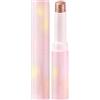 Générique Jelly Eyeshadow Stick, Longwear Eyeliner Brightener, Smooth Glitter Eye Shadow, Multi Use Makeup Tool, Ideal for Women, Wife, Daughter, Wedding, Daily Looks, 25 g