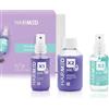 HAIRMED haircare innovative HAIRMED - Trattamento Antipidocchi per Bambini - Spray X1, Shampoo X2 e Spray Preventivo X3