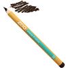 ZAO essence of nature Zao - Bambus Pencil Eyes, Lips & Eyebrows 552 (Dark Brown), 1,14 g