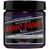 Manic Panic Classic Semi-Permanent Hair Dye 118ml (Violet Night)