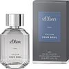 s.Oliver Eau de Toilette Spray 30 ml